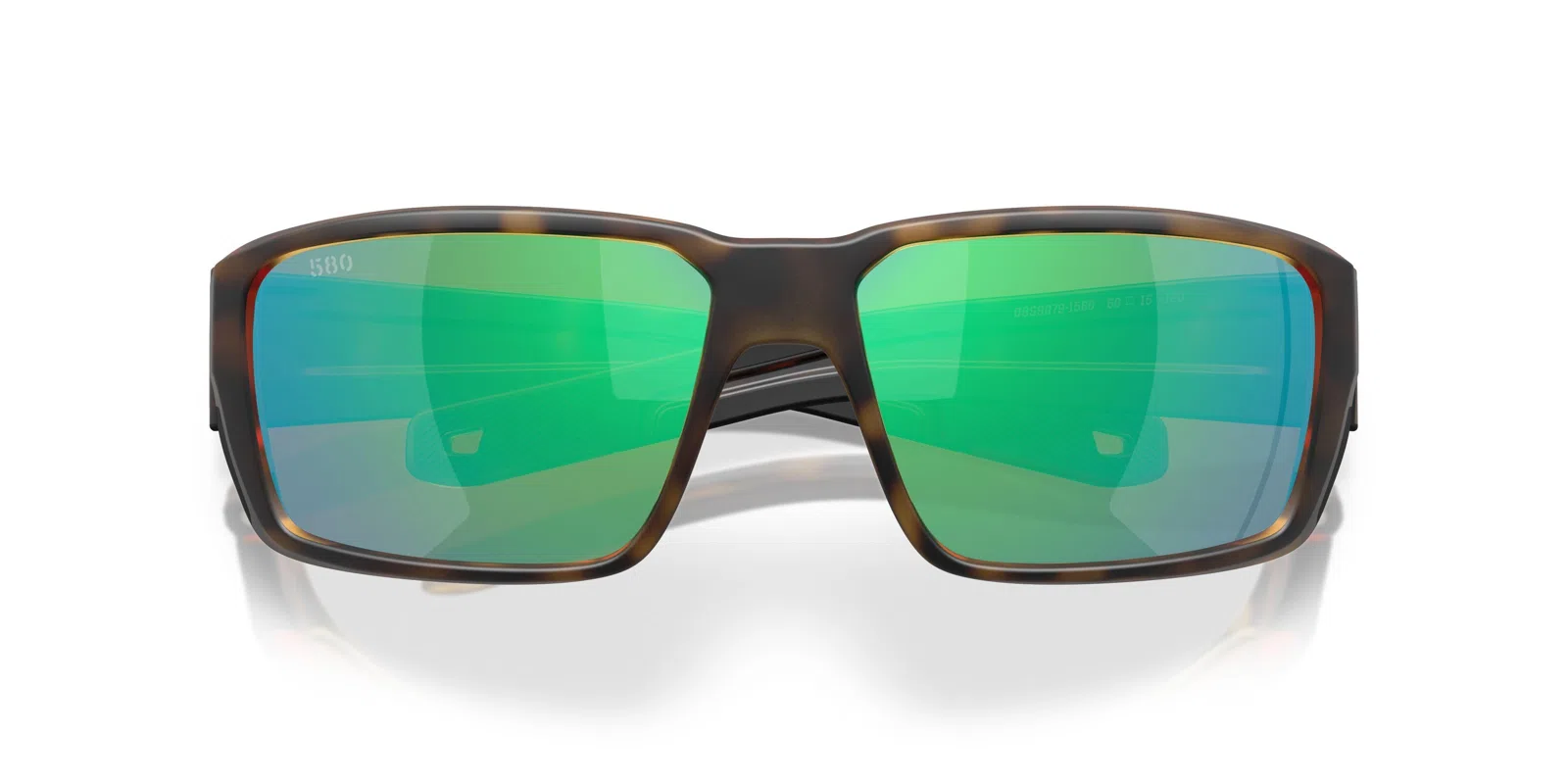 Costa Del Mar Fantail Pro 9079 Sunglasses - view 121